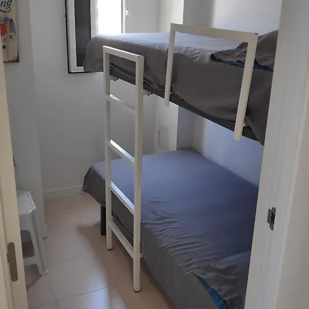 Playa Americas Apartman