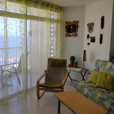 Apartman Playa Americas Playa de las Américas