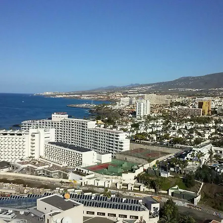 Apartman Playa Americas Playa de las Américas