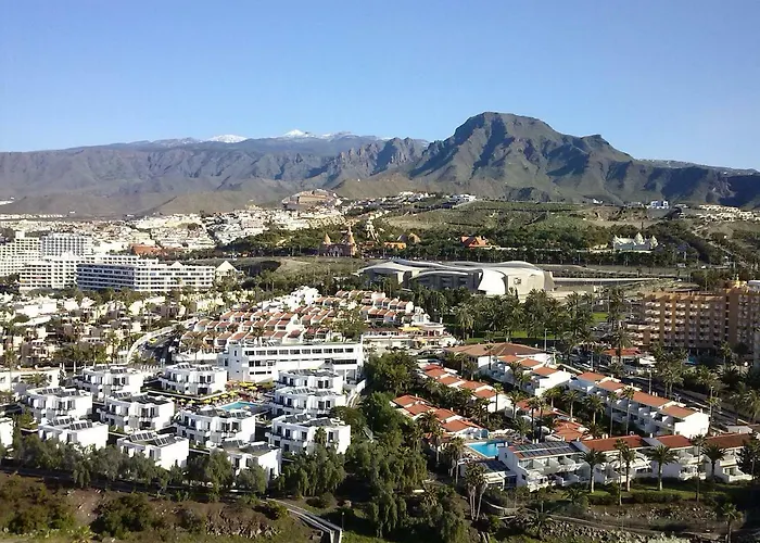 Playa Americas * Playa de las Americas (Tenerife)