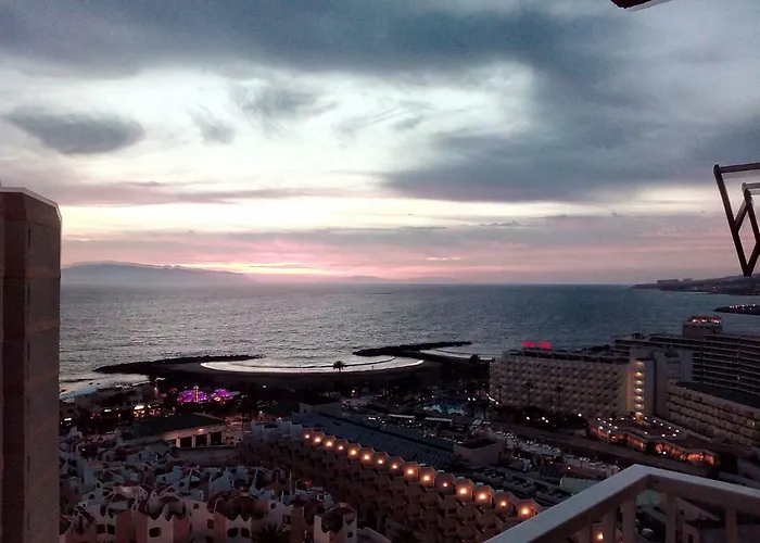 Apartment Playa Americas *