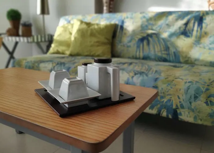 Playa Americas Apartamento Playa de las Americas (Tenerife)