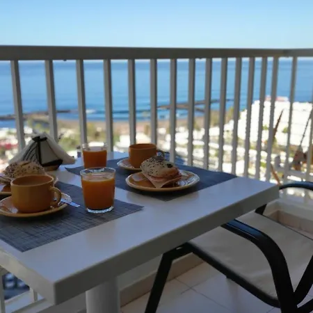 Playa Americas 아파트 플라야데라스아메리카스