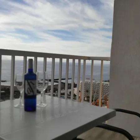 Appartement Playa Americas