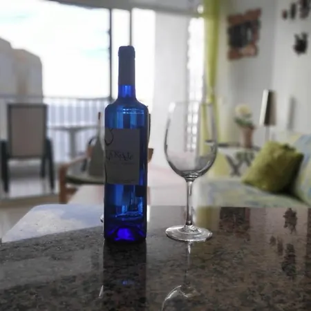 דירה Playa Americas פלאייה דה לאס אמריקס