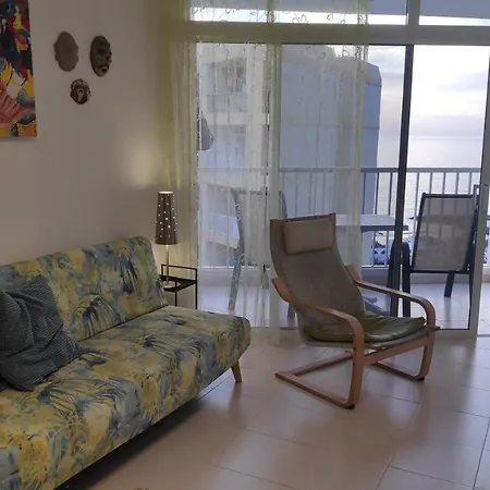 Playa Americas Appartement