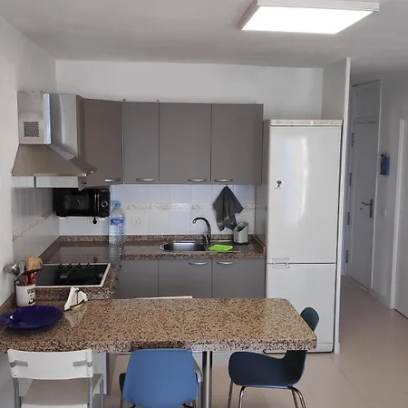 Playa Americas Apartman