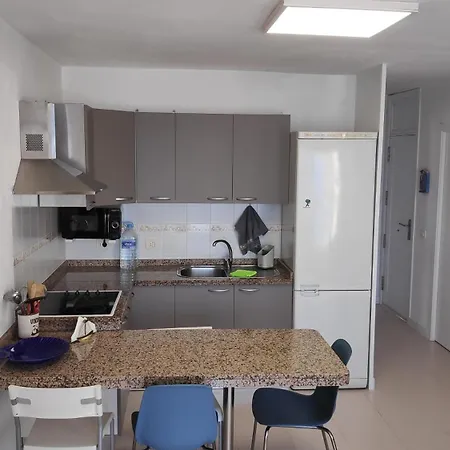 Playa Americas Appartement