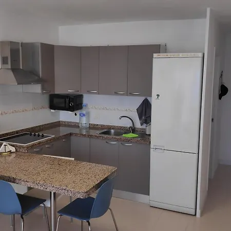 Apartamento Playa Americas