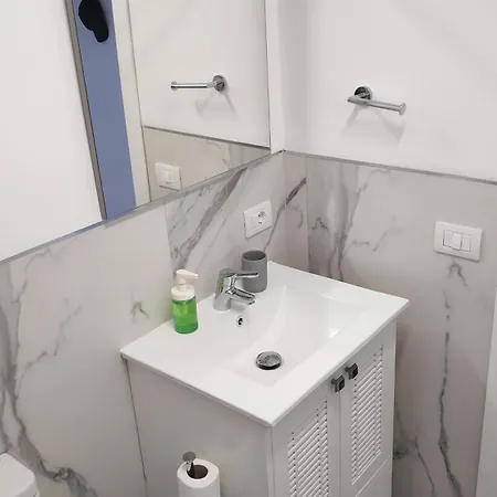 Playa Americas Appartement