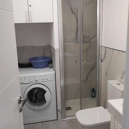 Playa Americas דירה פלאייה דה לאס אמריקס