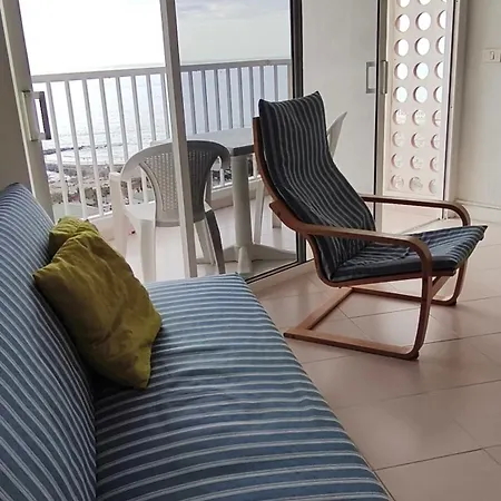 Appartement Playa Americas