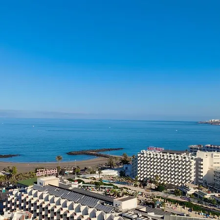 Playa Americas Appartement *