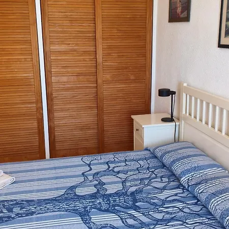 Playa Americas شقة بلايا ذي لاس أميريكاس