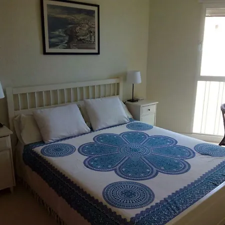 דירה Playa Americas פלאייה דה לאס אמריקס