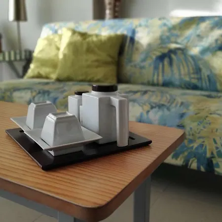 Playa Americas Apartament Playa de las Americas (Tenerife)