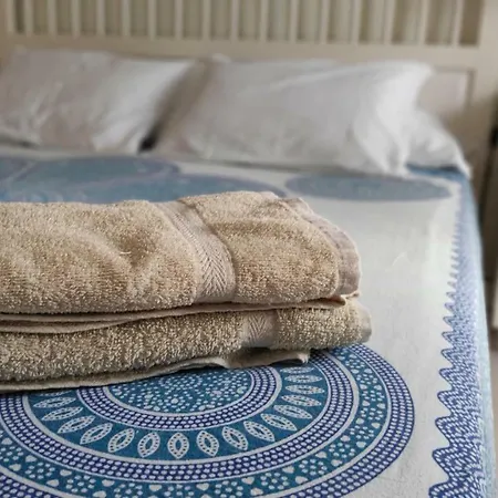 Playa Americas דירה *