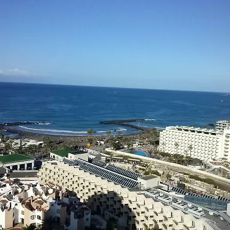 Playa Americas Appartement
