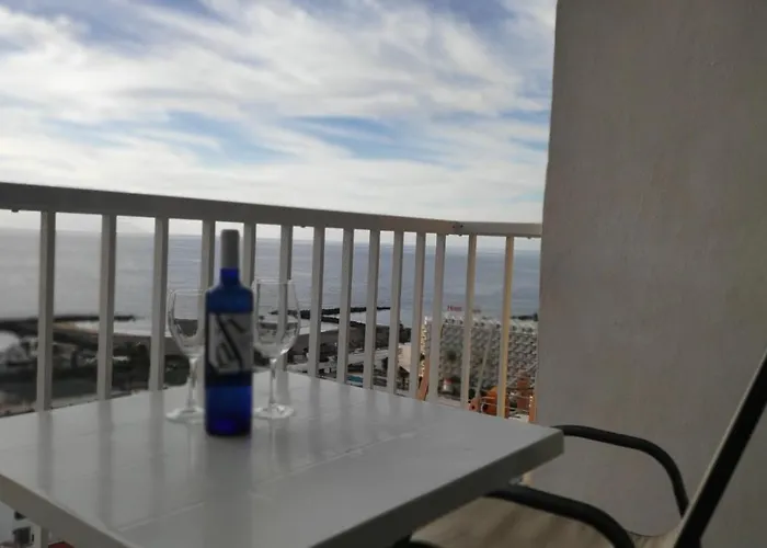 Apartman Playa Americas