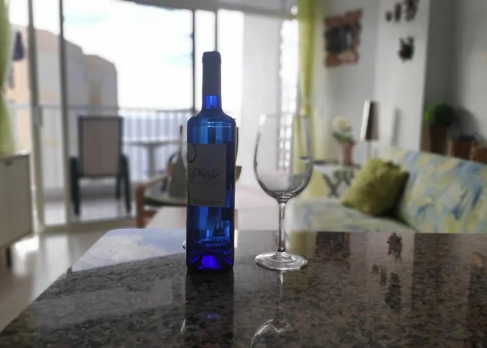 Apartament Playa Americas Playa de las Americas (Tenerife)