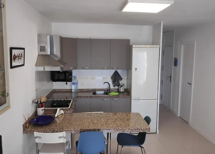 Playa Americas Apartament