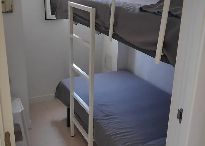 Playa Americas Apartman