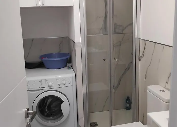 Playa Americas דירה פלאייה דה לאס אמריקס