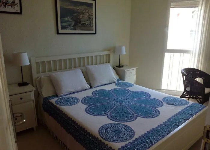 Apartament Playa Americas Playa de las Americas (Tenerife)