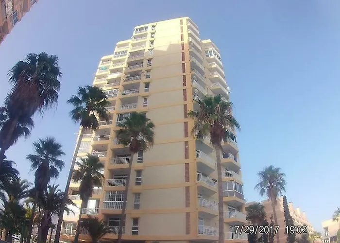 Playa Americas * פלאייה דה לאס אמריקס