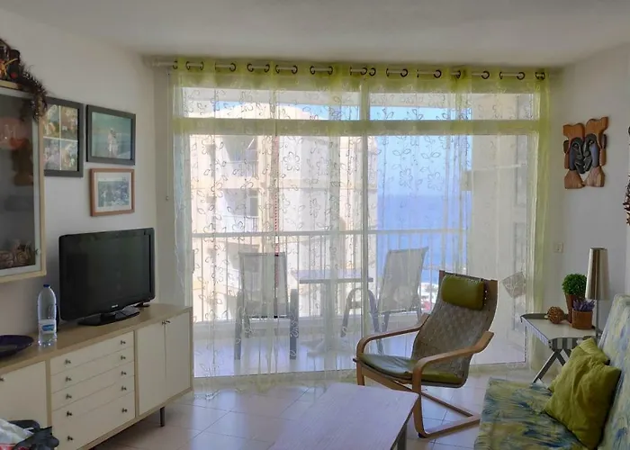 Playa Americas * Playa de las Américas