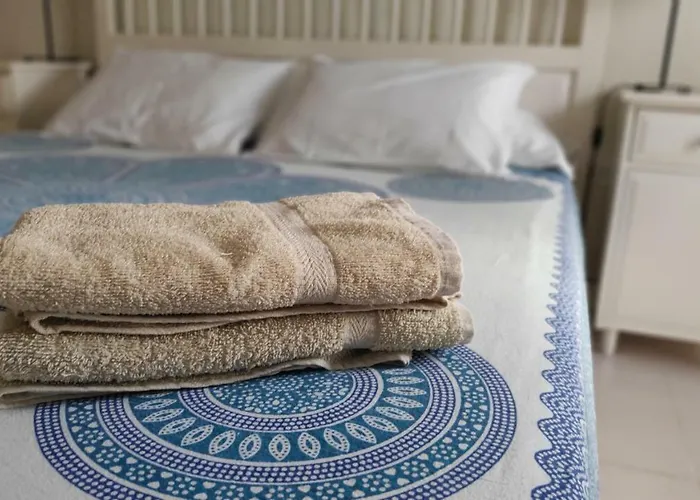 Playa Americas Apartman *