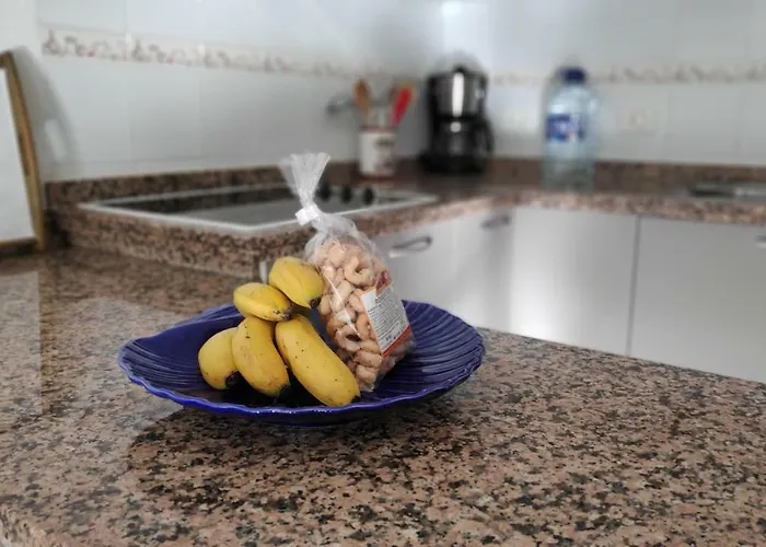 Playa Americas פלאייה דה לאס אמריקס