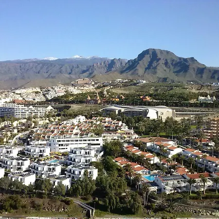 Playa Americas * 플라야데라스아메리카스