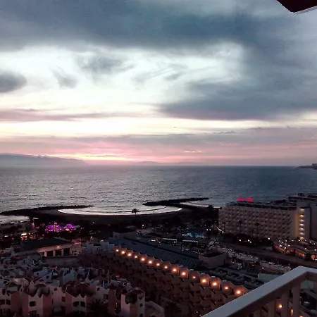 아파트 Playa Americas *
