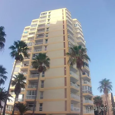 Playa Americas * 플라야데라스아메리카스