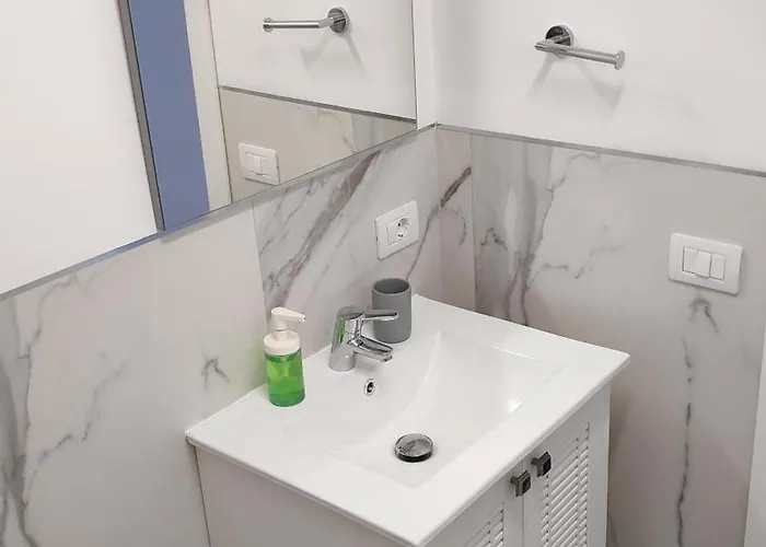 Playa Americas 아파트