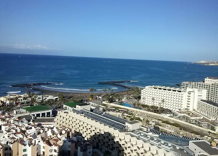 Playa Americas 아파트